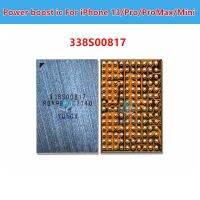 ﹊﹍ 2-10pcs 338S00817 U4001 Power Boost IC Chipset for iphone 13 13Pro/Max/Mini