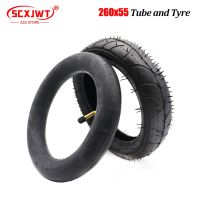 Tires 260x55 tyre inner tube fits Children tricycle baby trolley folding baby cart electric scooter childrens bicycle