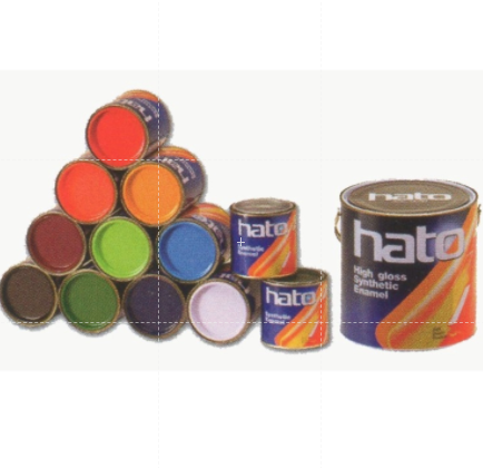 hato-สีเคลือบเงา-ฮาโต้-ขนาด-1-ปอนด์-0-2ลิตร-และ-1-4-ปอนด์-0-05ลิตร-มีทุกสี