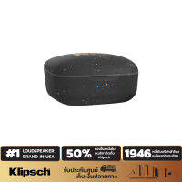 KLIPSCH T2 True Wireless  Replacement CHARGING CASE (เฉพาะเคสชาร์จหูฟัง)