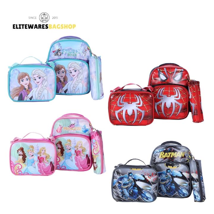 School bag hotsell for preschool boy