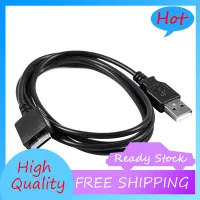 yan USB Charging Power Charger Data Cable Cord Lead for Sony NWZ-E464 F MP3 Player 