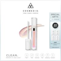 COSMEDIX LUMI CRYSTAL LIQUID CRYSTAL LIP HYDRATOR 4 ML คอสเมดิกซ์ ลูมิ คริสตัล ลิควิด คริสตัล ลิป ไฮเดรทเตอร์ 4มล.