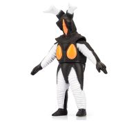 2022 Kaiju Ultraman ตุ๊กตามอนสเตอร์ของเล่นพลาสติกอ่อน Antlar ราชาแดง Baltan-Seijin King Joe Zetton เบิร์ดอนของขวัญของสะสมของเล่นเด็กผู้ชาย
