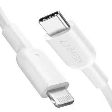  UGREEN USB C to Lightning Cable- 3FT MFi Certified PD Fast  Charging Lightning Cord Compatible with iPhone 14/14 Pro, iPhone 13/13 Pro,  iPhone 12/12 Pro, iPhone 11, MacBook, iPad, AirPods Pro : Electronics