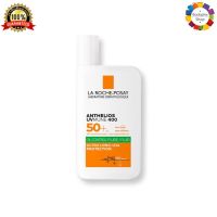 ✅ La Roche Posay Anthelios UVMune 400 Oil Control Fluid SPF50 50ml ลา โรช-โพเซย์ แอนเทลิโอส ยูวีมูน 400 ออยคอนโทรล ฟลูอิด 50 มล. (ครีมบำรุงหน้า ครีมกันแดด กันแดดลาโรช )