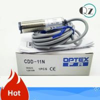 5ชิ้น CDD-11N โฟโตอิเล็กทริก4สาย NPN ไม่มี + NC CDD-40N การสะท้อนแบบกระจายแสงใหม่ที่มีคุณภาพสูง