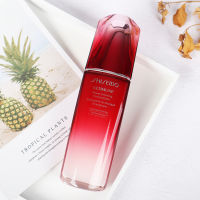 ชิเซโด้Ultimune Power Infusing Concentrate Serum 100ml สูตรใหม่ เอสเซ้นส์ ครีมบำรุงผิวหน้า มอยส์เจอร์ไรซิ่งครีม