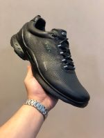 Original Ecco mens running sneakers golf shoes PT-831327