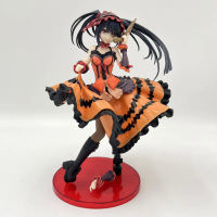 {{ONE}}23ซม. Alter Date A Live อะนิเมะสาวรูป Mayuri Judgement Kurumi Tokisaki Action Figure ผู้ใหญ่สะสมตุ๊กตาของเล่นของขวัญ