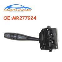 Am7979055 Mr277924รถยนต์สำหรับไครสเลอร์สำหรับ Dodge Eagle สำหรับมิตซูบิชิสัญญาณไฟเลี้ยวสวิทช์ไฟหน้ากระพริบแขนคานงัดทิศทาง