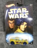 Hotwheels Star Wars Character Cars แพ็คยับบ้าง หายากน่าสะสม