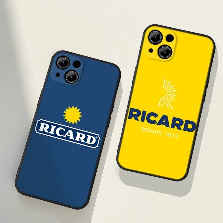 สินค้าใหม่มีในสต็อก-สำหรับ-iphone-ricard-coque-เคสโทรศัพท์เคสสำหรับ-iphone-11-12-13-pro-xs-max-14-mini-8-7-6s-plus-x-2020-xr-iphone-14-pro-เคสโทรศัพท์