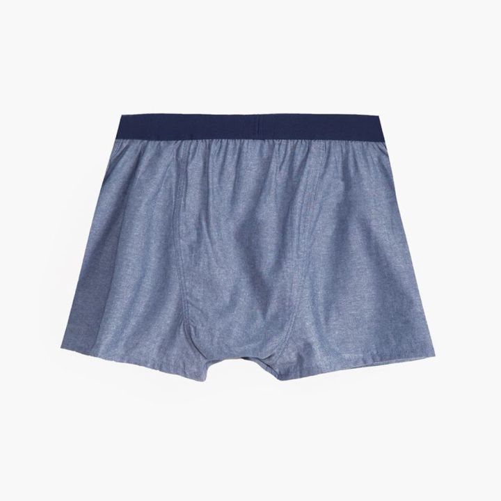 Levi's® Men's Chambray Boxers 87620-0020 | Lazada PH