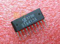 1pc STA413A IC ZIP10 integrated circuit