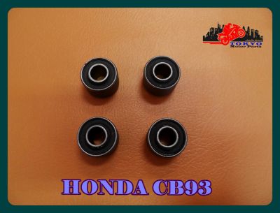 HONDA CB93 REAR SPROCKET HUB SET ( 4 PCS) / บูชดุมเสื้อสเตอร์หลัง สินค้าคุณภาพดี