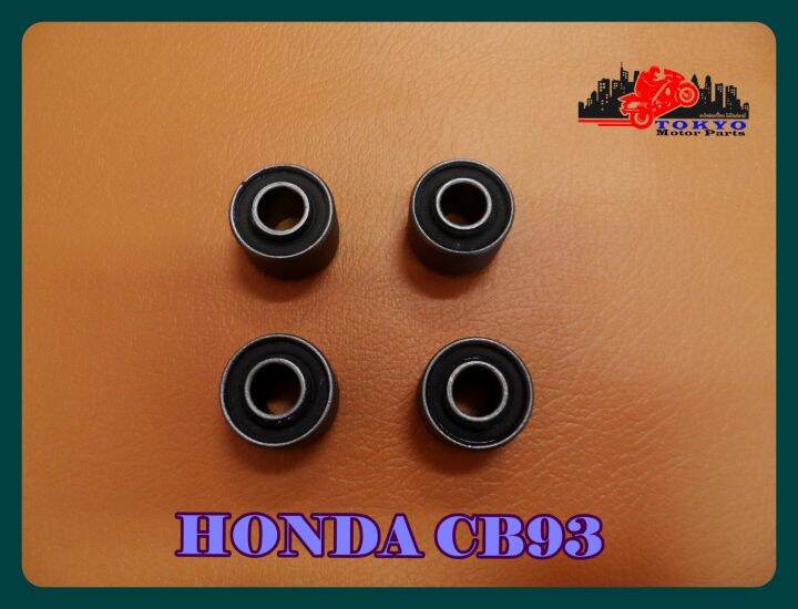 honda-cb93-rear-sprocket-hub-set-4-pcs-บูชดุมเสื้อสเตอร์หลัง-สินค้าคุณภาพดี