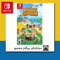 be in great demand ☸nintendo switch animal crossing ( englis + asia )❧