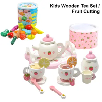 Best childrens best sale tea sets