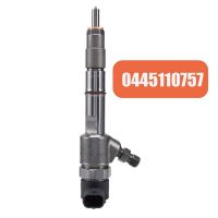 0445110757 New Common Rail Diesel Fuel Injector Nozzle Diesel Fuel Injector Nozzle for Changchai for Bosch