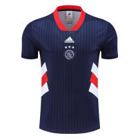 2023-24 Season Ajax Retro Jersey Football Shirts