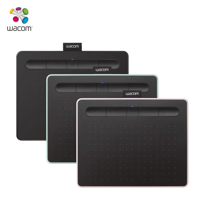 handdrawn board intuos ctl6100wl Bluetooth version medium