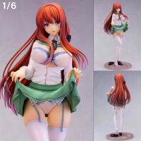 Figure SkyTube illustration by Piromizu Melon Books Wall Scroll Ayaka Tachibana 1/6