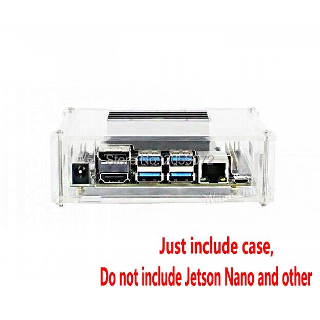 high-quality-fuchijin77-jetson-nano-เคสสำหรับ-jetson-nano-developer-kit-jetson-nano-a-nano