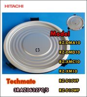 อะไหล่ของแท้/ฐานยึดโครงหม้อในฮิตาชิ/HITACHI/3RAZ06327C/S