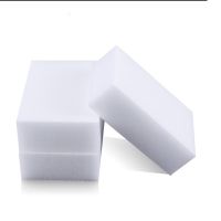 10050 pcs 10*6*2cm Melamine Cleaning Sponge Magic Nano Sponge Eraser Melamine Cleaner for Kitchen Bathroom Dish Washing Tools