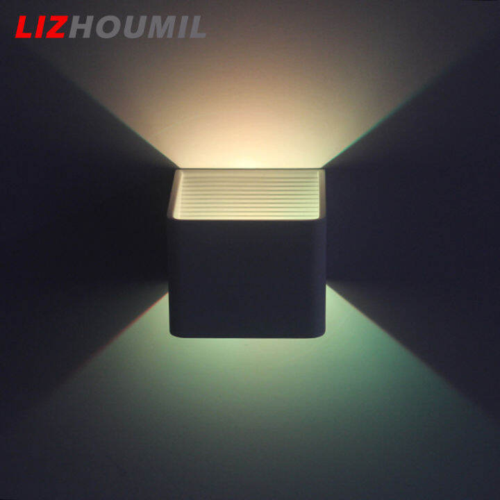 lizhoumil-โคมไฟแบ็คดรอปเป่าลม-led-rgb-3w-ในร่มข้างเตียงนอนลูกบาศก์ไฟกลางคืนตกแต่งโรงแรมแบบเรียบง่ายทันสมัย