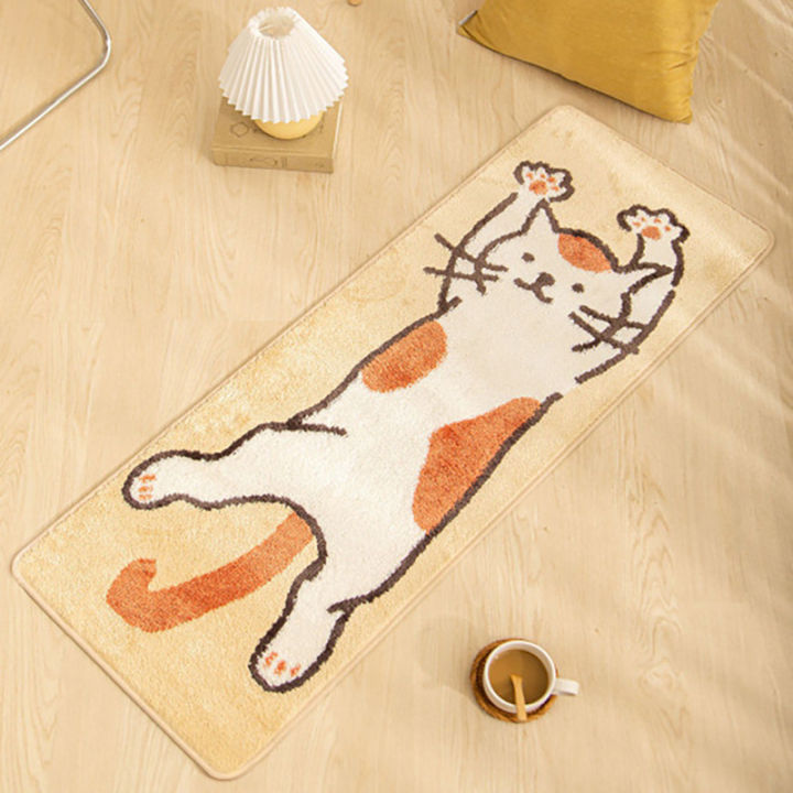 bubble-kiss-cartoon-bedside-carpets-for-kids-room-fluffy-soft-home-bedroom-area-floor-rugs-thicken-lamb-wool-decor-non-slip-mat