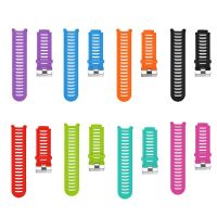 （Bar watchband）สายรัดซิลิโคนสายนาฬิกาข้อมือ910XT GPS 4สี