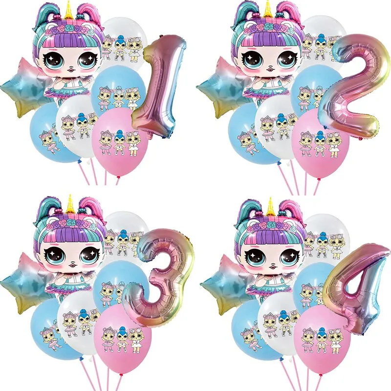 Top 149+ lol party decorations seven.edu.vn