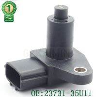 เซ็นเซอร์ตำแหน่งเพลาลูกเบี้ยว J5t10271 23731-35u11 2373135u11ของ Maxima Infiniti I30