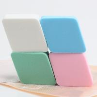 Professional Cosmetic Puff Wet And Dry Dual-use Foundation Makeup Sponge Powder Puff Beauty Tool