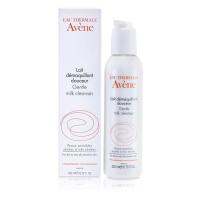 Avene เจลทำความสะอาดผิวสูตรน้ำนมอ่อนโยน 200ml/6.76oz