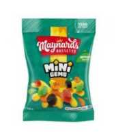 Maynards Bassets Mini Gems 160g