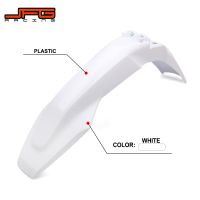 Newprodectscoming Motorcycle Plastic Front Fender Mud Guard For Husqvarna FC250 FC350 FC450 TC125 TC250 FX350 FX450 FE250 FE350 FE450 TE150 TX FS