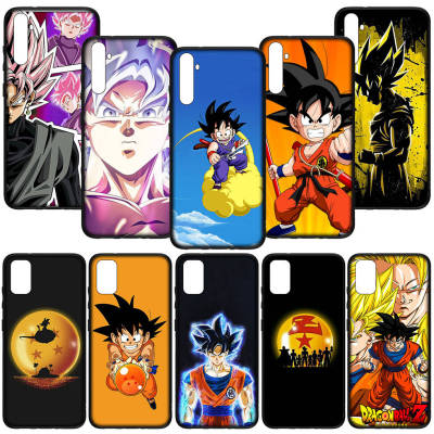 ซิลิโคน ปก C170 GD61 Dragon Ball DragonBall Z Goku Cartoon Phone เคสโทรศัพท์ หรับ iPhone 14  13 12 11 Pro XS Max X XR 6 7 8 6S Plus 6Plus 14Plus 8Plus 14+ + 14Pro 11Pro 13Pro 12Pro ProMax อ่อนนุ่มCasing 7+ 8+ 6+
