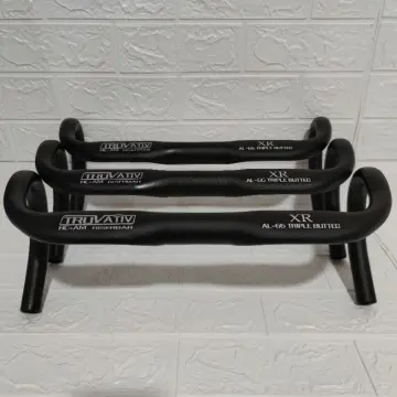 drop bar with palm rest