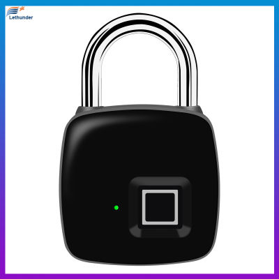 Anytek สมาร์ท Keyless ลายนิ้วมือกุญแจ Biometric ล็อคกันน้ำสำหรับยิมล็อกเกอร์กระเป๋าเดินทางตู้กล่อง