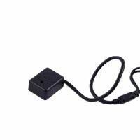 A small square type low noise pickup vehicle convenient installation directly long distance high fidelity pickup
