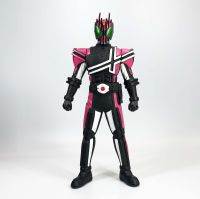 Bandai Kamen Rider Decade 6.6 นิ้ว มดแดง มาสค์ไรเดอร์ Soft Vinyl Masked Rider ดีเคด ซอฟ C