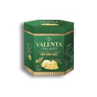 คอลลาเจน รังนก VALENTA Collagen With Brid Nest คอลลาเจนสารสกัดนำเข้าจากญี่ปุ่น (ปริมาณ 150 mg.)