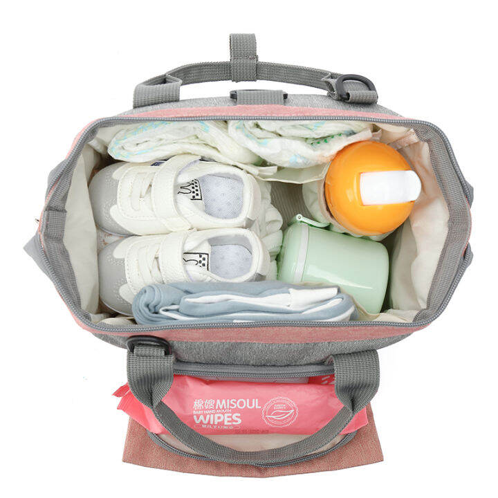 diaper-bag-mummy-women-bag-stroller-organizer-maternity-bags-for-baby-stuff-small-baby-nappy-changing-backpack-for-moms-travel