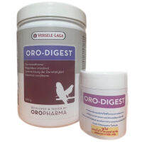 Oro-digest โอโรไดเจสท์ พรีไบโอติคส์ แบ่งจำหน่าย100g.