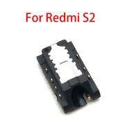 【❉HOT SALE❉】 nang20403736363 หูฟังหูโทรศัพท์แจ็คหูฟังเสียงสำหรับ Xiaomi Redmi 3 3S 3X4 4a 4x 5 Plus 6 6a S2 K20 Pro