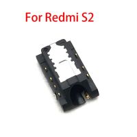 【☸2023 New☸】 tong0 หูฟังหูโทรศัพท์แจ็คหูฟังเสียงสำหรับ Xiaomi Redmi 3 3S 3X4 4a 4x 5 Plus 6 6a S2 K20 Pro