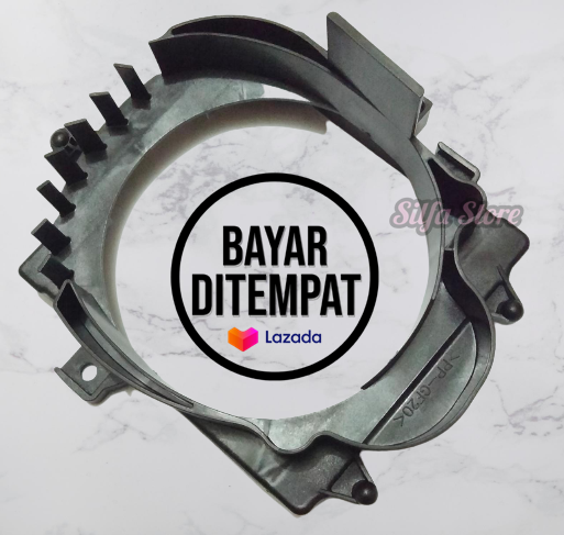 Dudukan radiator Vario 125 fi old Vario 125 150 led 2015-2018 Honda ...